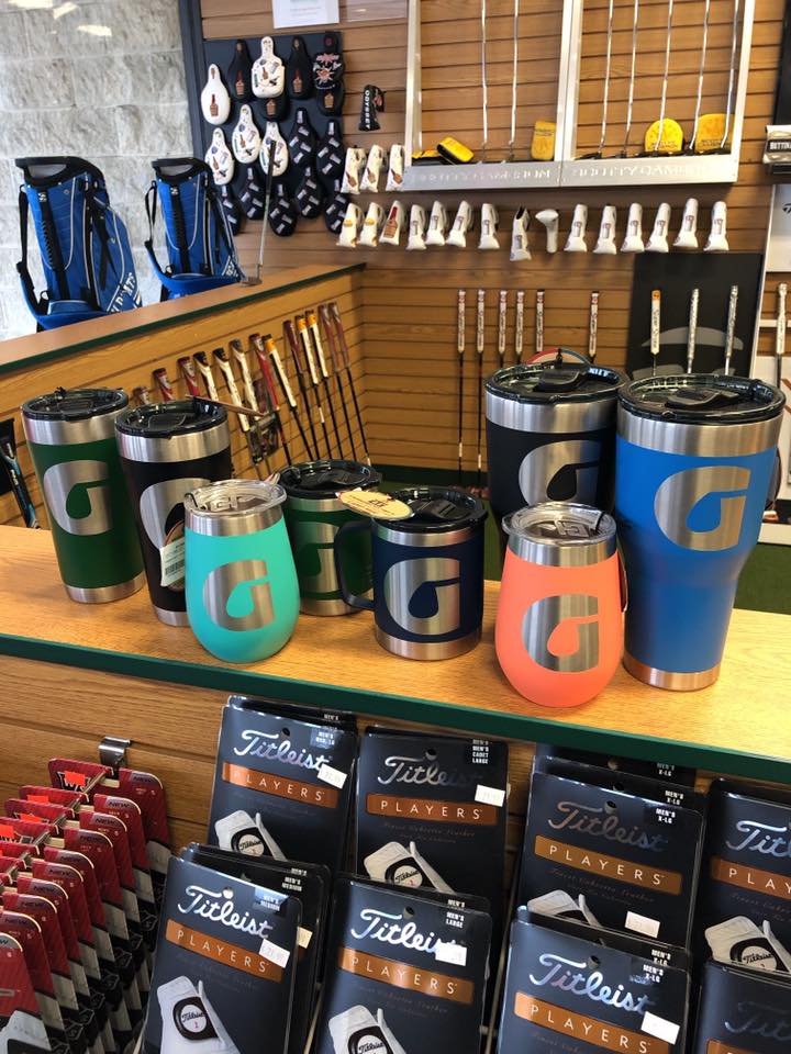 Golf Exchange